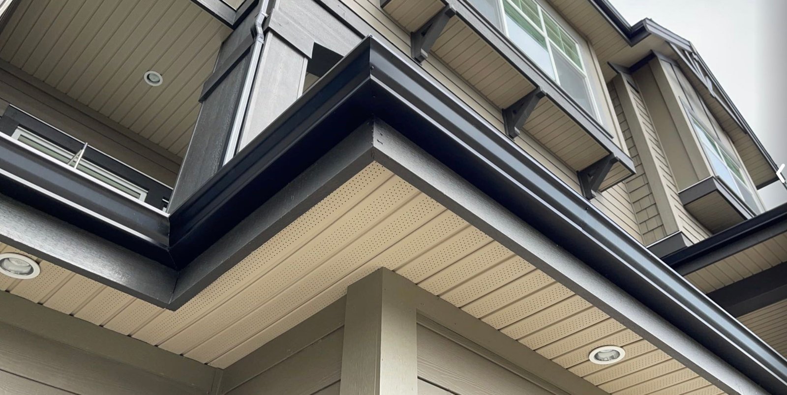 Best gutter installation Service in Surrey & Vancouver