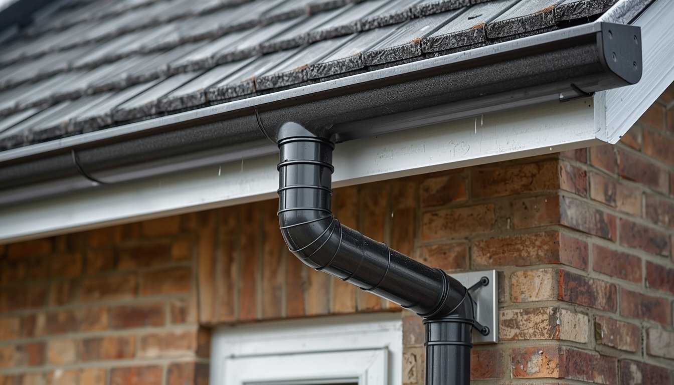 Best gutter installation Service in Surrey & Vancouver